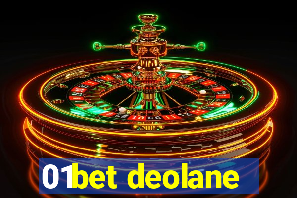 01bet deolane